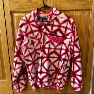 patagonia synchilla fleece